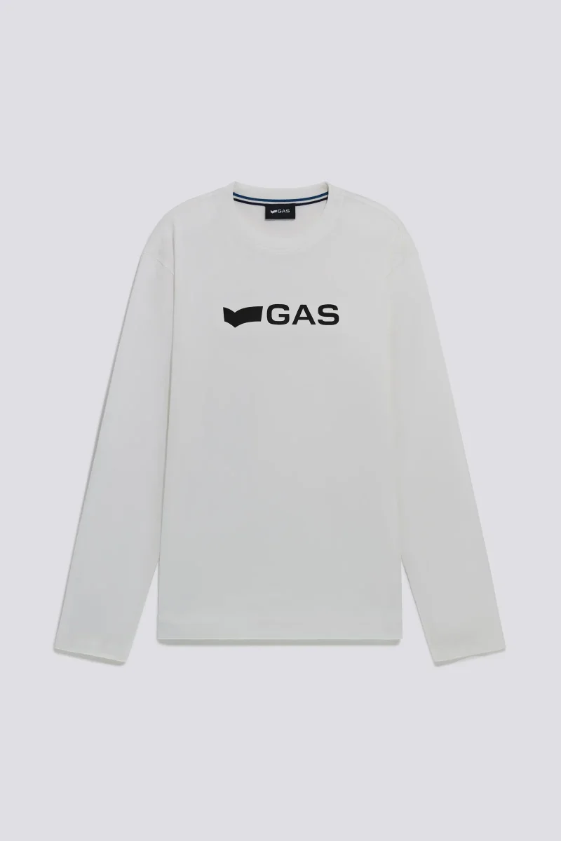 DHARIS M/L LOGO G. 1029 - immagine 3