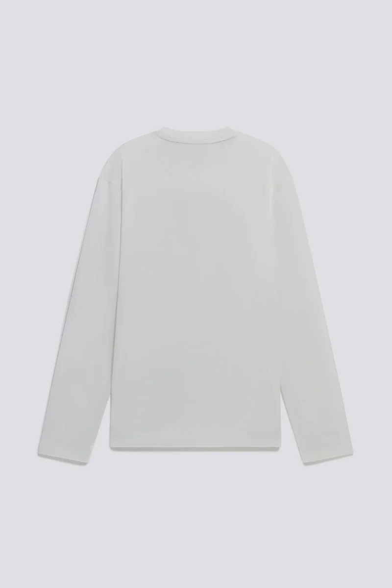DHARIS M/L LOGO G. 1029 - immagine 4