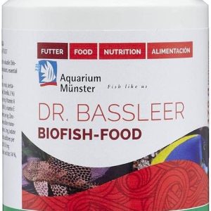 AQUARIUM MUNSTER DR. BASSLEER BIOFISH FOOD – CHLORELLA – XL