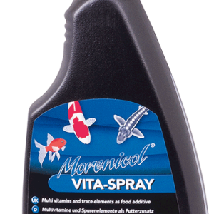 Vita spray 500 ml – Stimolante sistema immunitario