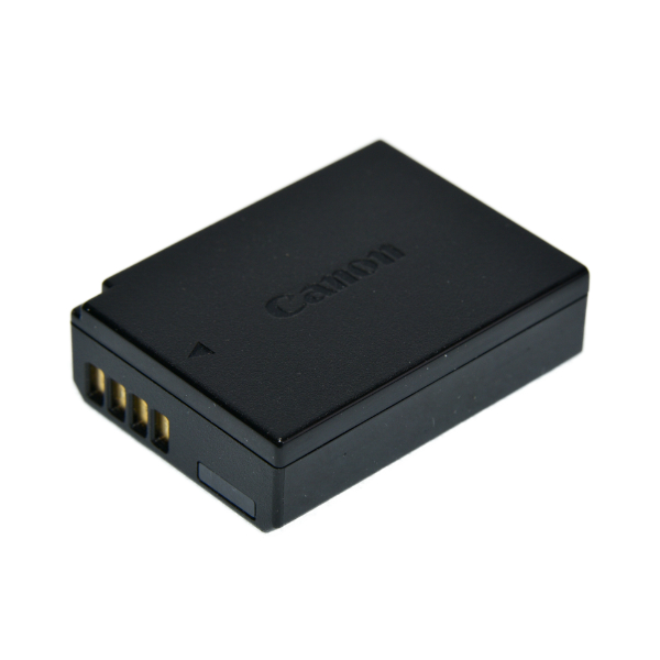*CANON LP-E10 (PRODOTTO USATO)