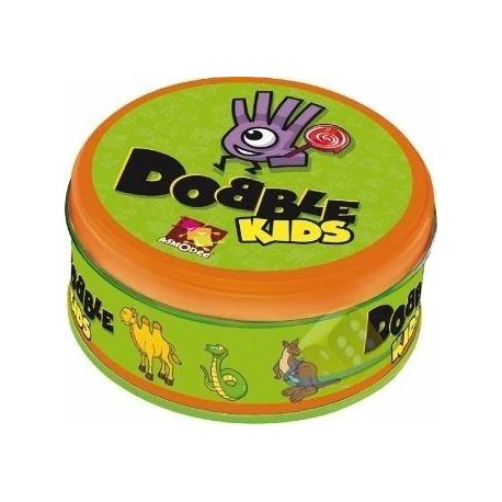 DOBBLE KIDS