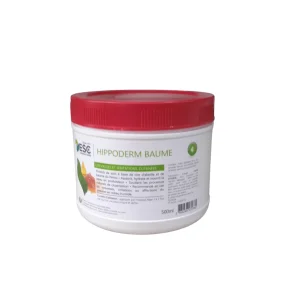 Balsamo Hippoderm - ragadi del cavallo