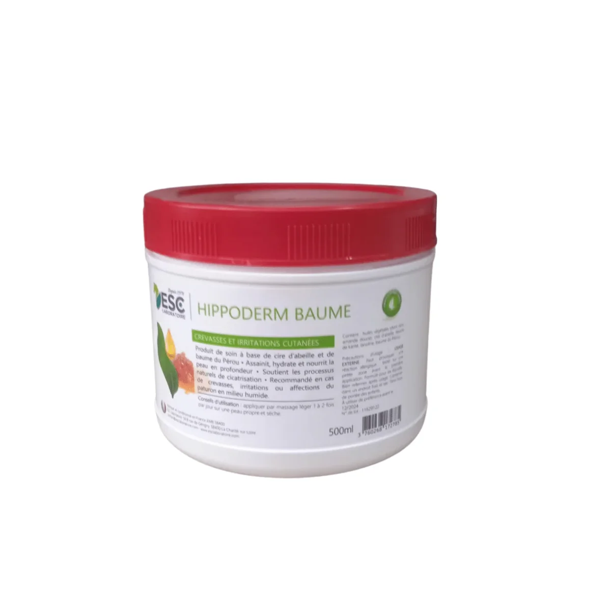 Balsamo Hippoderm – ragadi del cavallo