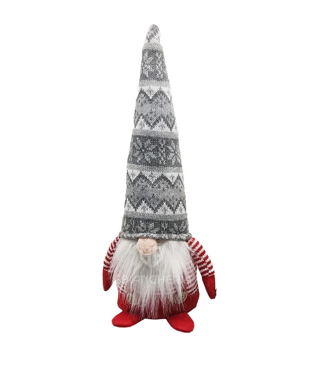 GNOMO DECORATIVO REMO - immagine 4