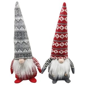 GNOMO DECORATIVO REMO