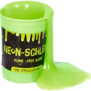 Slime fluorescente Fai da te