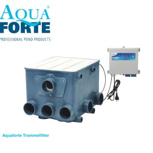 Aquaforte Drumfilter