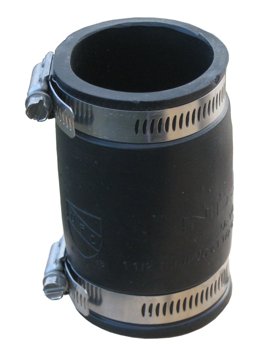 Manicotto 40 mm