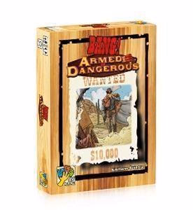 BANG! - Espansioni del gioco - immagine 3