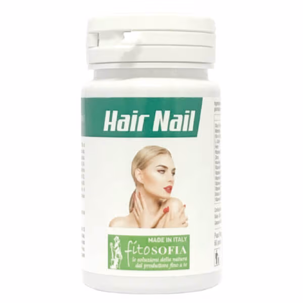Hair Nail
