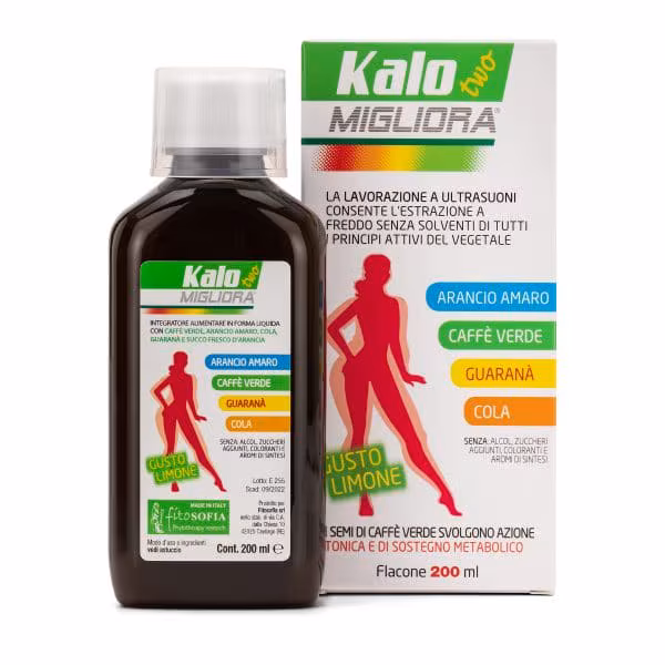 Kalo-Two