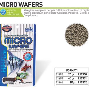 MICRO WAFERS – 20 gr