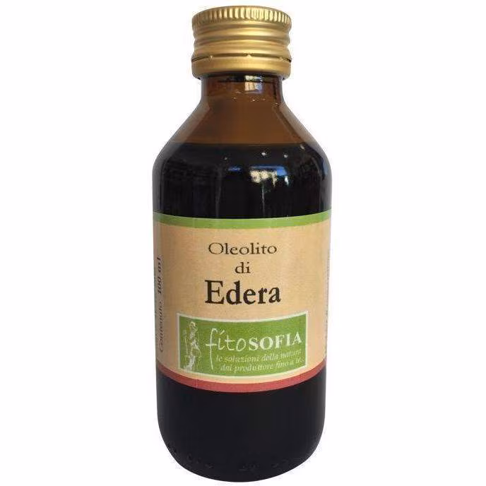 Olio di Edera, 100ml / 1Lt