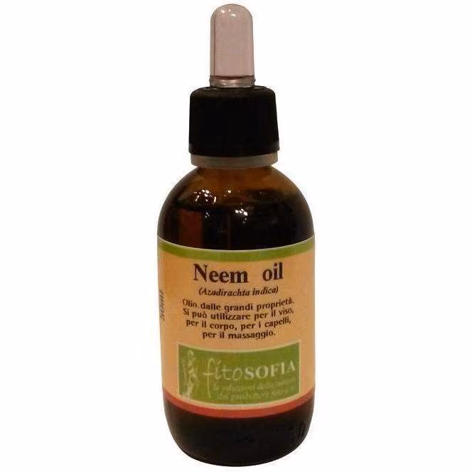 Olio di Neem 50ml