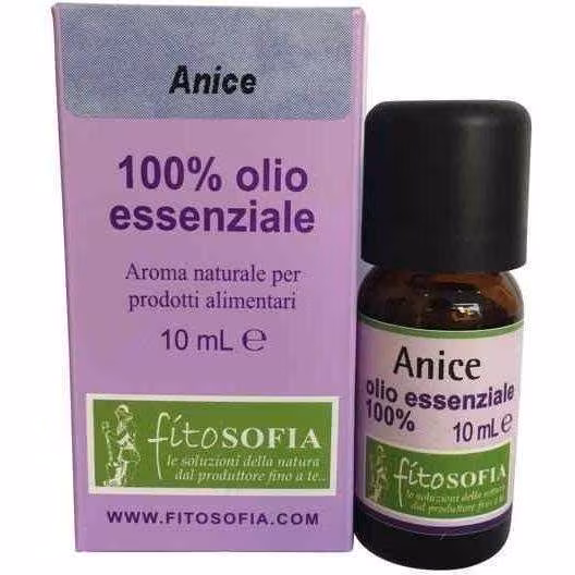 Olio essenziale di Anice stellato