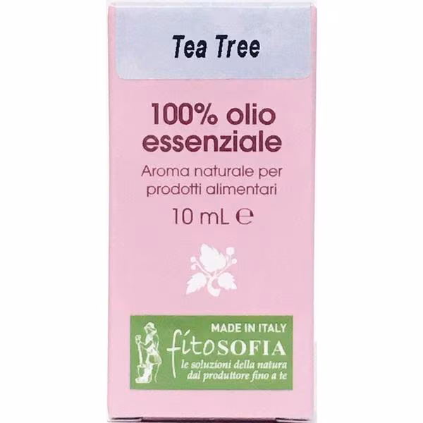 Tea tree oil