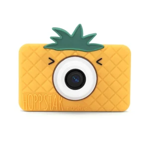 Fotocamera digitale per bambini Rookie Pina Colada
