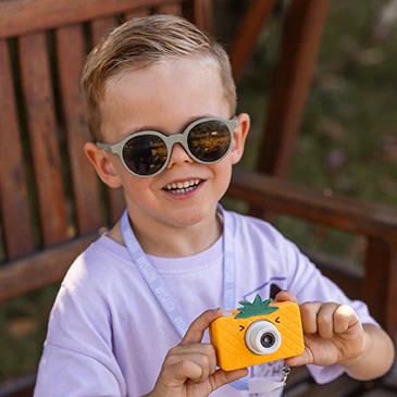 Fotocamera digitale per bambini Rookie Pina Colada - immagine 8
