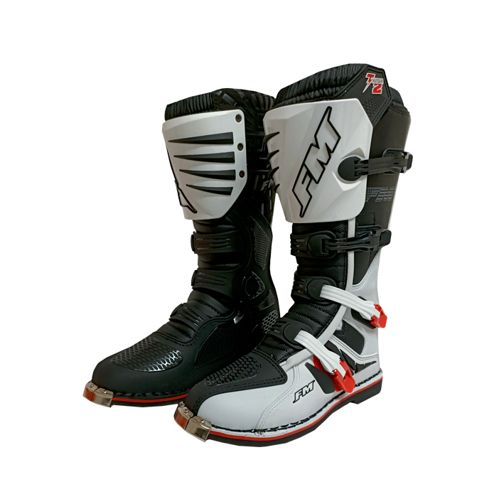 THUNDER 2 ENDURO 001