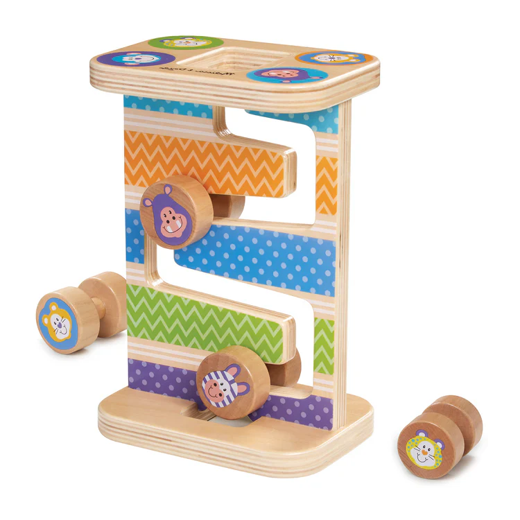Torre Zig Zag - immagine 4