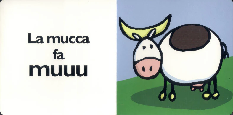 L'uccellino fa... - immagine 4
