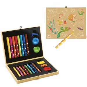 Valigetta colori Bimbi